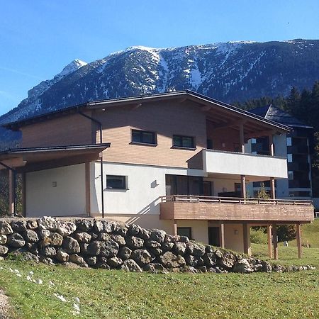 Appartamento Haus Royal Lackenhof Esterno foto