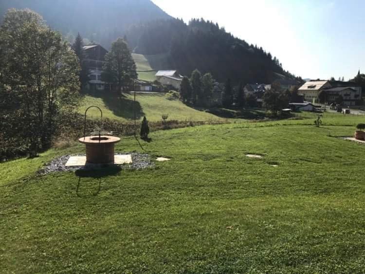 Appartamento Haus Royal Lackenhof Esterno foto