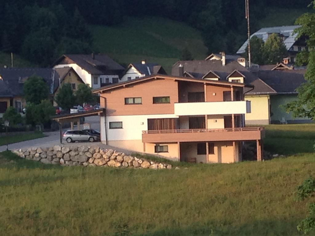 Appartamento Haus Royal Lackenhof Camera foto