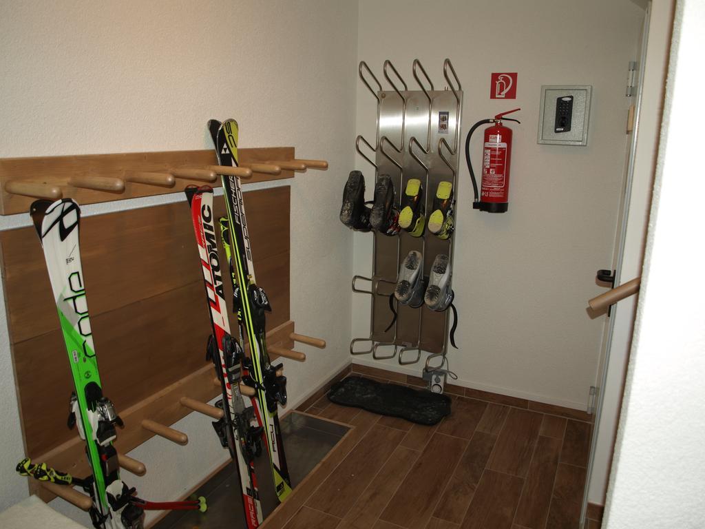Appartamento Haus Royal Lackenhof Esterno foto