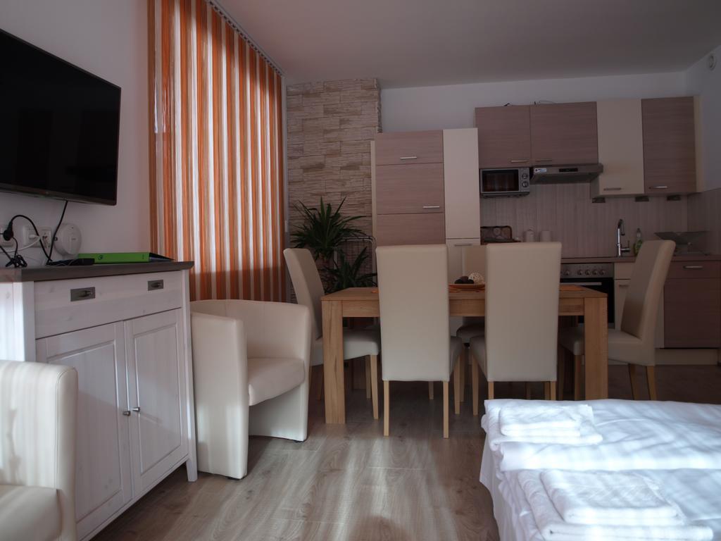 Appartamento Haus Royal Lackenhof Esterno foto
