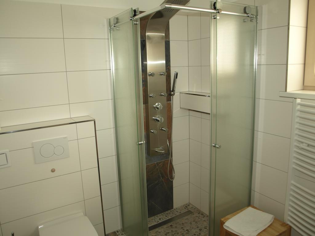 Appartamento Haus Royal Lackenhof Esterno foto