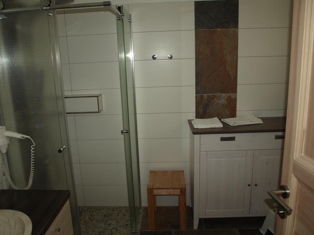 Appartamento Haus Royal Lackenhof Esterno foto