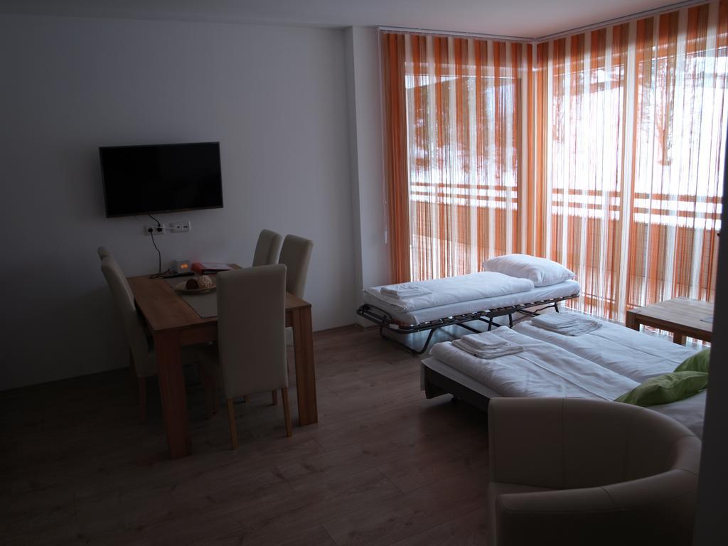 Appartamento Haus Royal Lackenhof Esterno foto