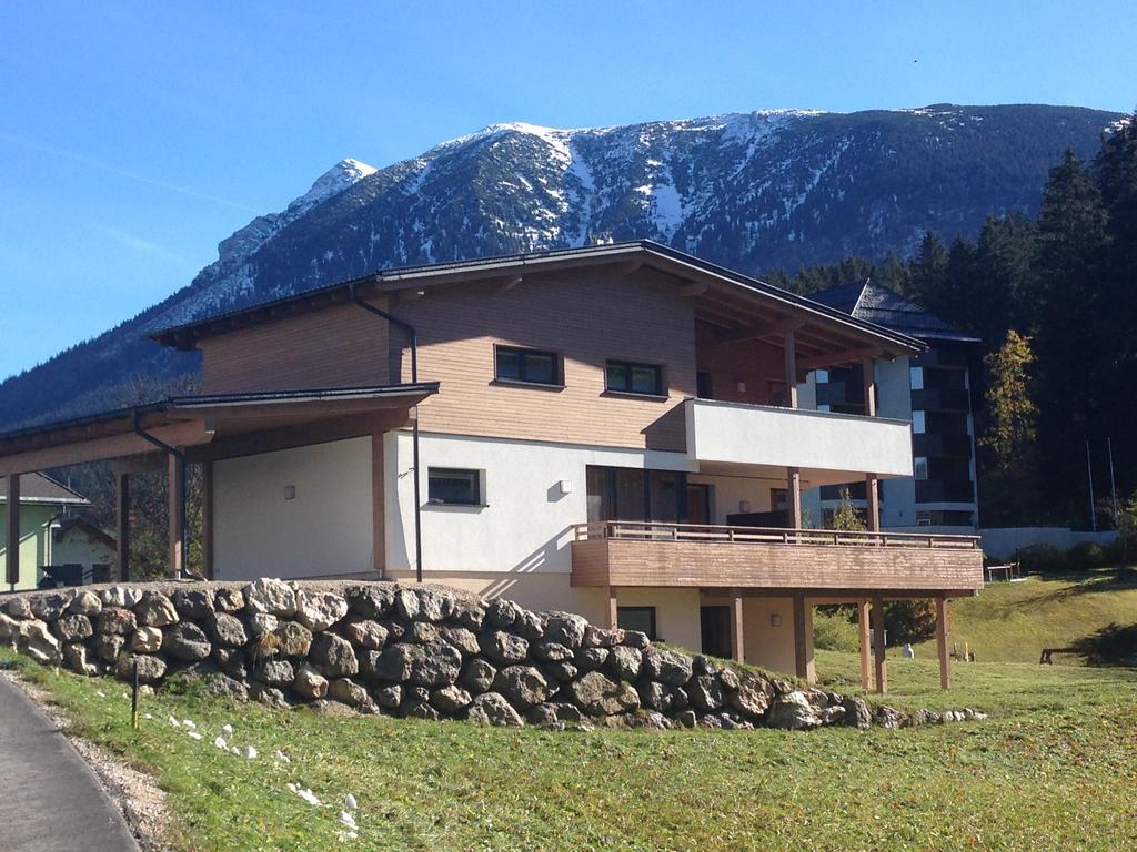 Appartamento Haus Royal Lackenhof Esterno foto