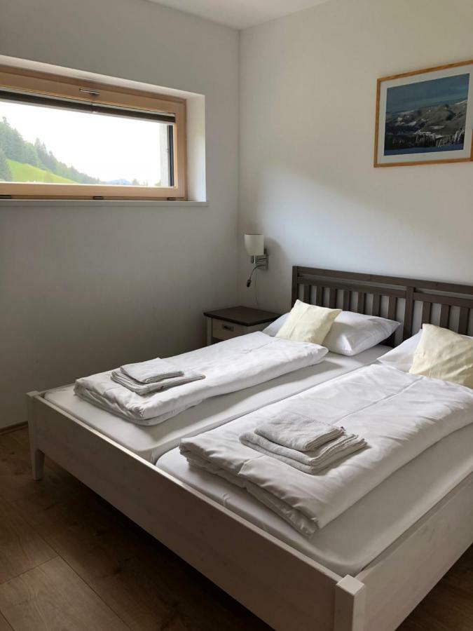 Appartamento Haus Royal Lackenhof Esterno foto