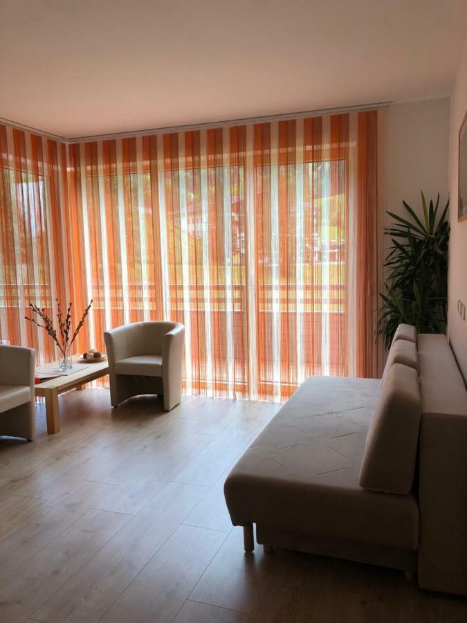 Appartamento Haus Royal Lackenhof Esterno foto