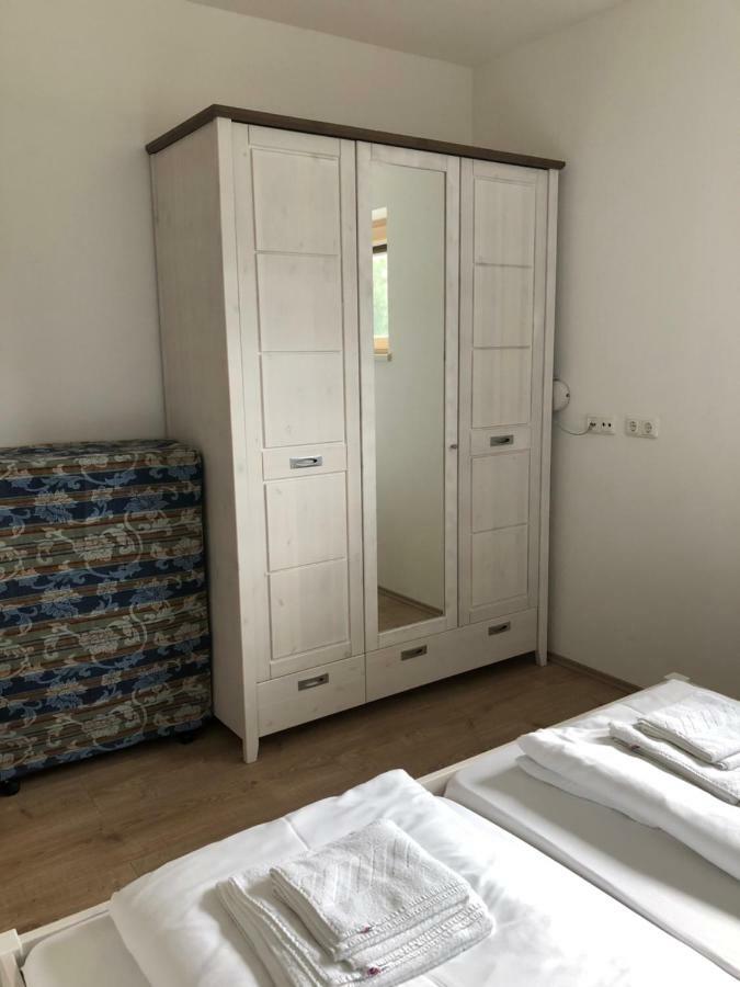 Appartamento Haus Royal Lackenhof Esterno foto