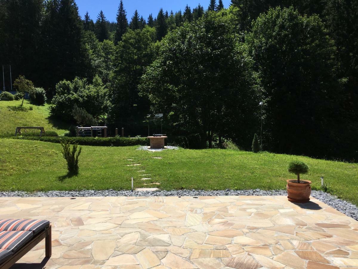 Appartamento Haus Royal Lackenhof Esterno foto